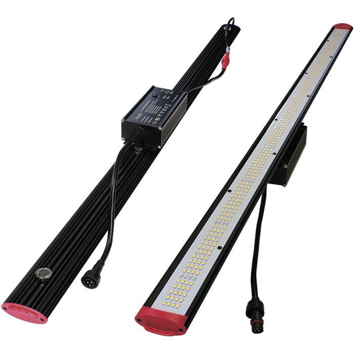 Growlite Varius Bloom Spectrum 8-Bar LED Grow Light Kit - Image 2