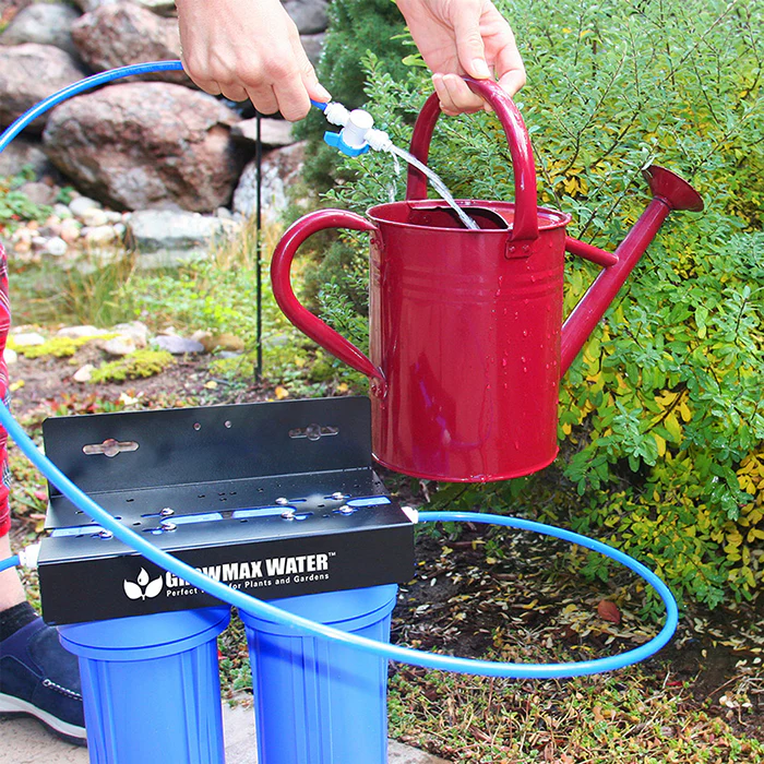 GrowMax Water Eco Grow 240 Dechlorinator & Sediment Water Filter System, Treats Up To 10,000 Gallons - Image 5