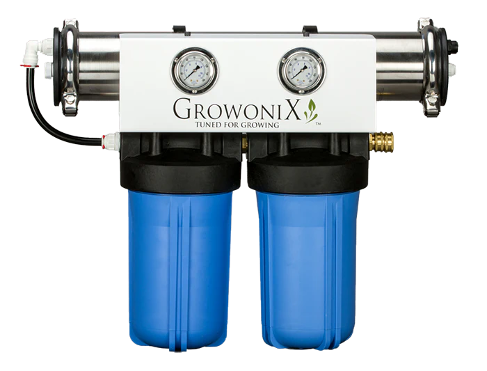 GrowoniX EX1000 - 1000GPD Reverse Osmosis Filtration System - Image 4