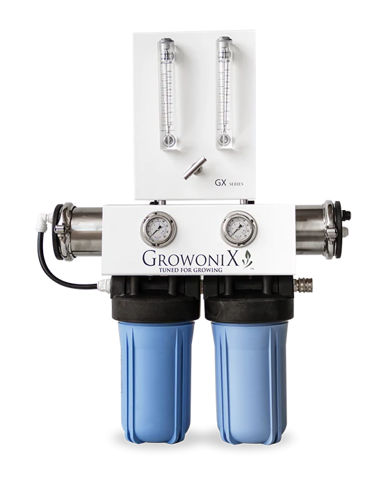 GrowoniX Flow Box 1000 - Image 2
