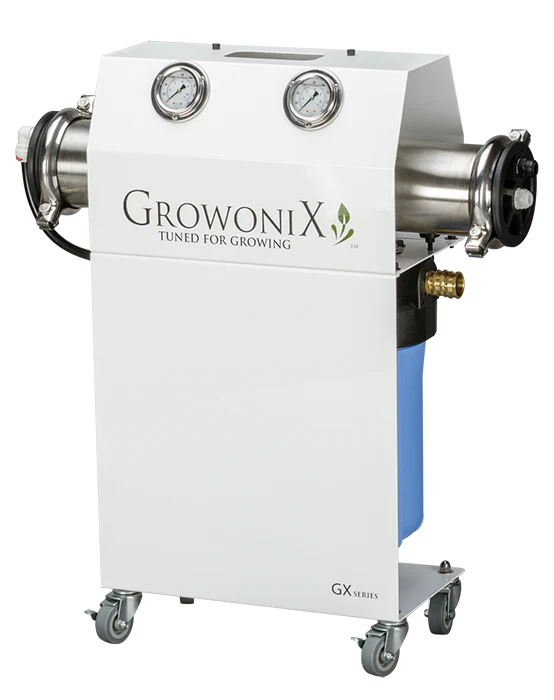 GrowoniX GX1000 - 1000 GPD Reverse Osmosis Filtration System - Image 4