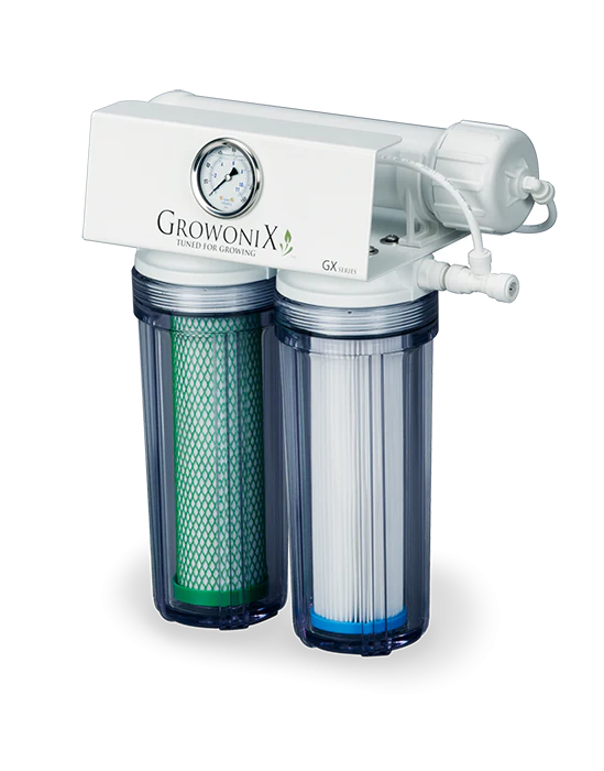 GrowoniX GX200 - 200 GPD Reverse Osmosis Filtration System - Image 5