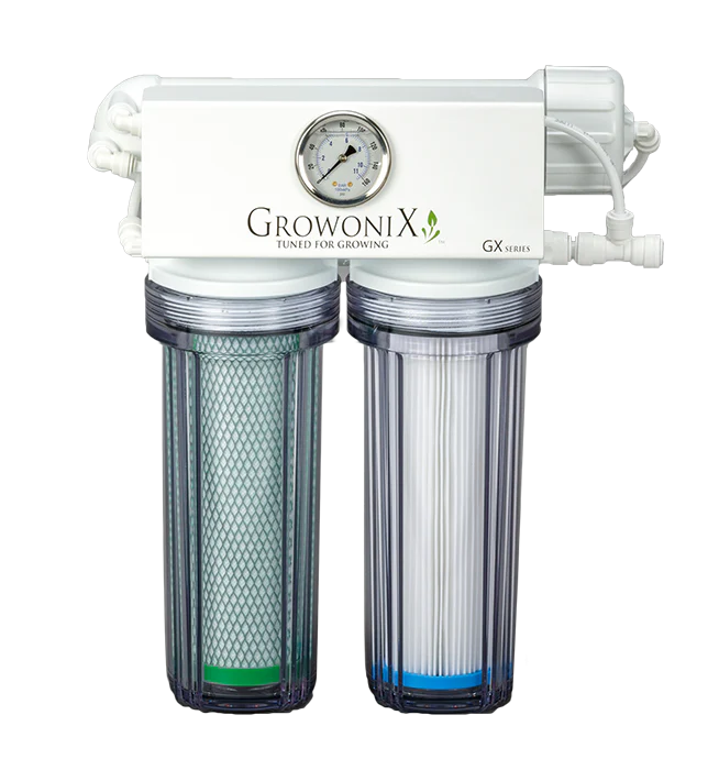 GrowoniX GX200 - 200 GPD Reverse Osmosis Filtration System - Image 6