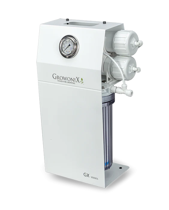 GrowoniX GX400 - 400 GPD Reverse Osmosis Filtration System - Image 4