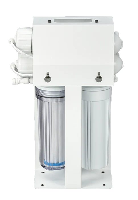 GrowoniX GX400 - 400 GPD Reverse Osmosis Filtration System - Image 6