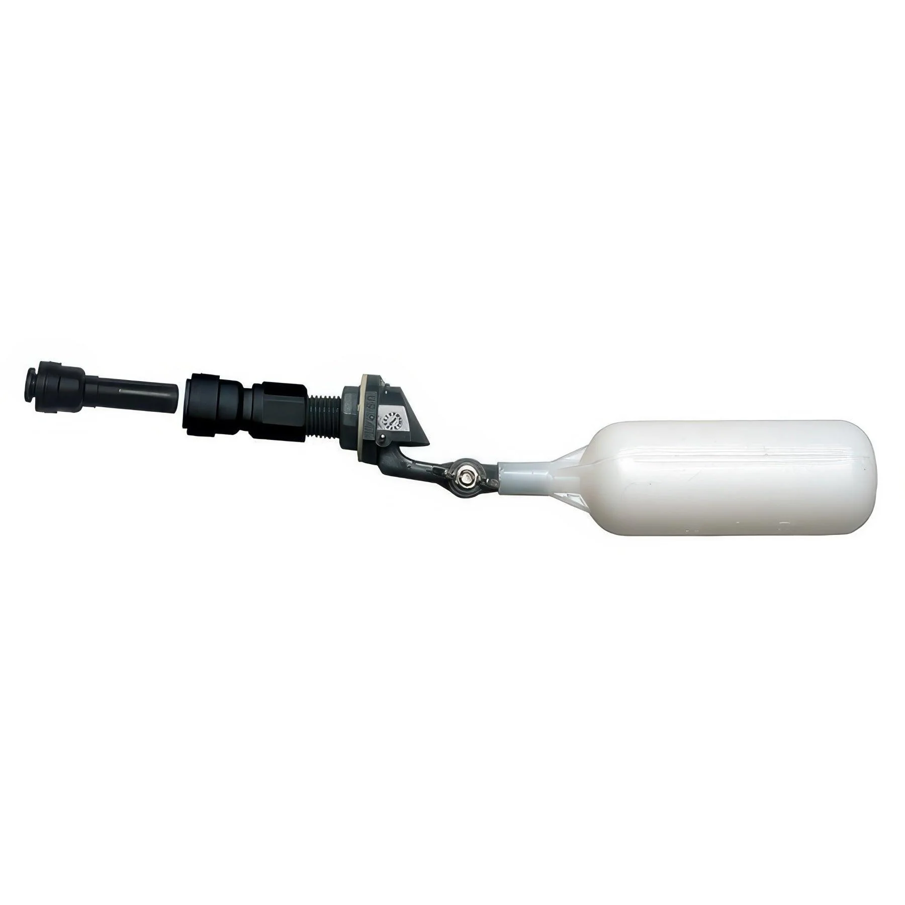 GrowoniX Quick Connect Float Valve - Image 2
