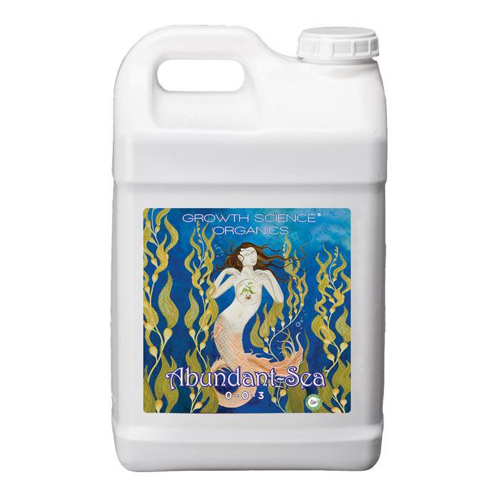 Growth Science Abundant-Sea - Image 2
