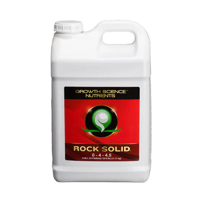 Growth Science Rock Solid - Image 2