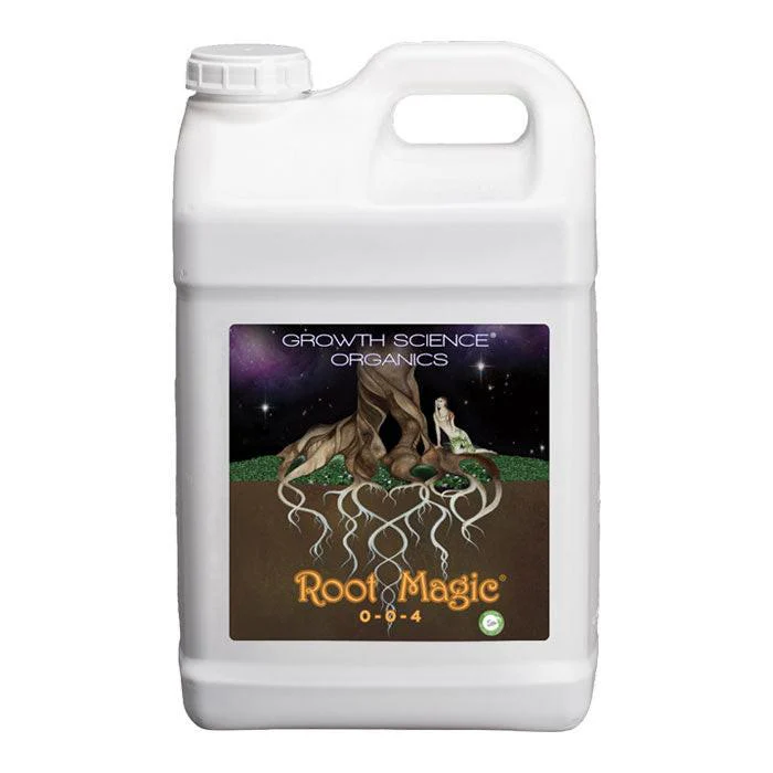 Growth Science Root Magic - Image 2