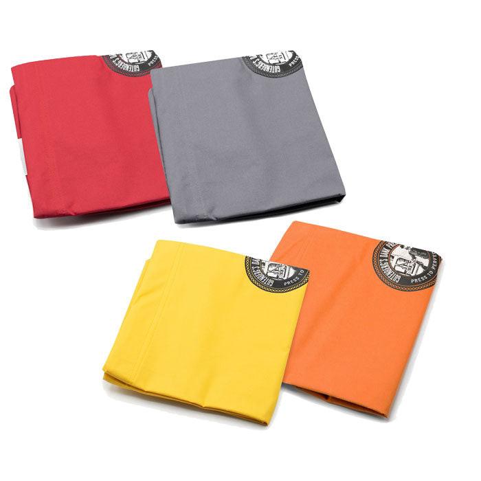 Gutenbergs Dank Pressing Co. Full Mesh Bubble Bags, 5 Gallon 4 Bag Kit