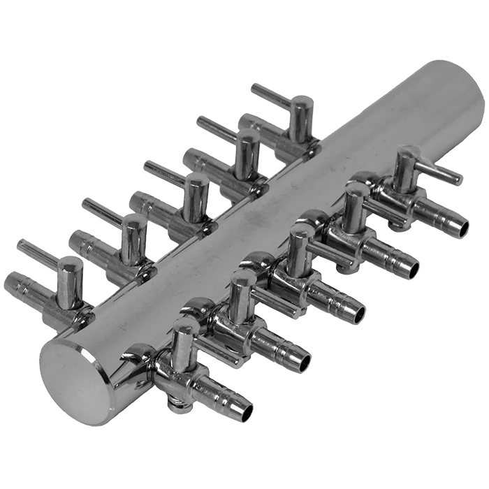 Hailea Steel Air Manifolds - Image 6
