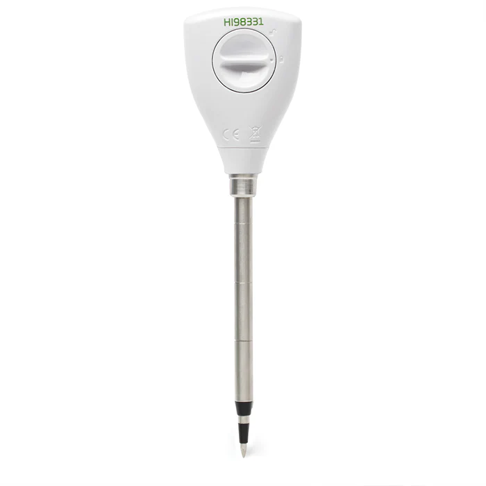 Hanna Instruments GroLine Direct Soil EC Tester - Image 3