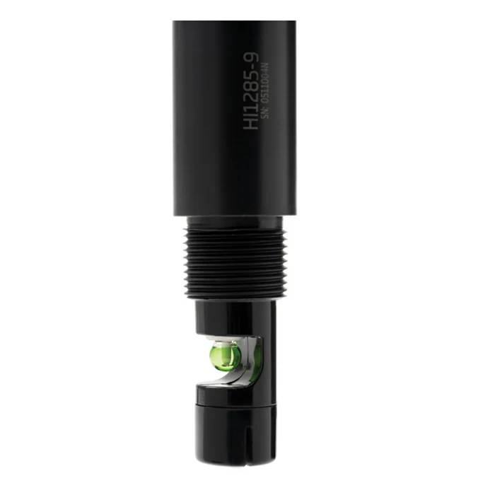 Hanna Instruments GroLine pH/EC/TDS & Temp Monitor with Inline Probe - Image 3