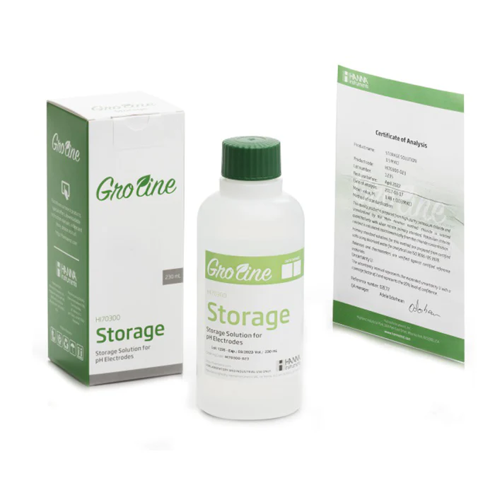 Hanna Instruments GroLine Storage Solution - Image 3