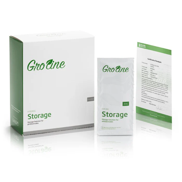 Hanna Instruments GroLine Storage Solution - Image 6