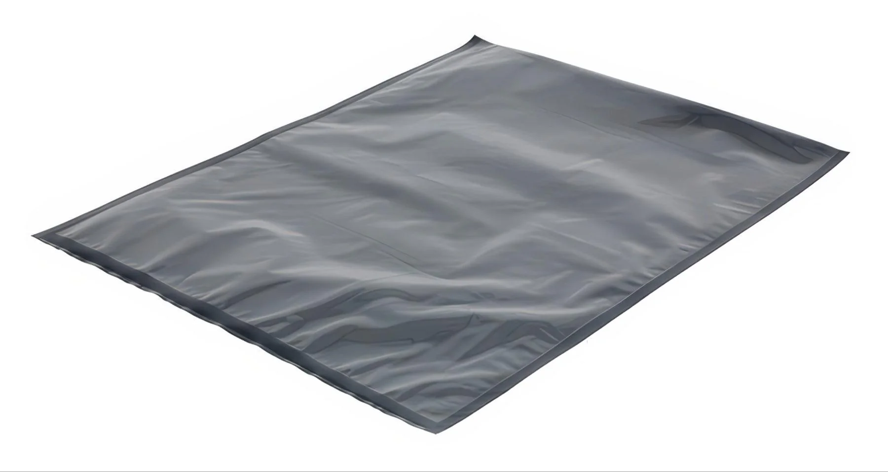 Harvest Keeper Pre-Cut Vacuum Seal Bags, Black / Clear, 15 in. x 20 in. - Pack of 50