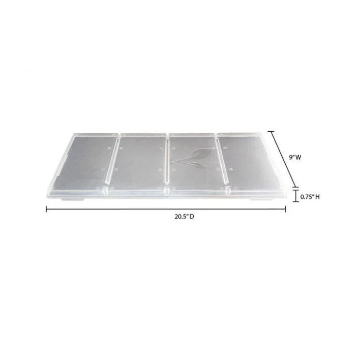 Harvest Right Large Tray Lids, Set of 6 - Image 4
