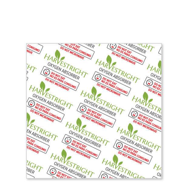 Harvest Right Oxygen Absorbers - Image 2