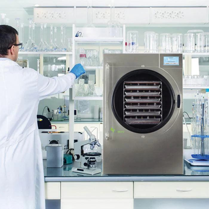 Harvest Right Scientific Freeze Dryer, Medium - Image 4