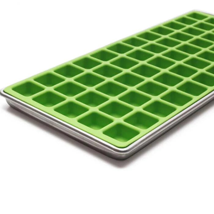 Harvest Right Silicone Food Mold, Medium, Set of 5 - Image 4