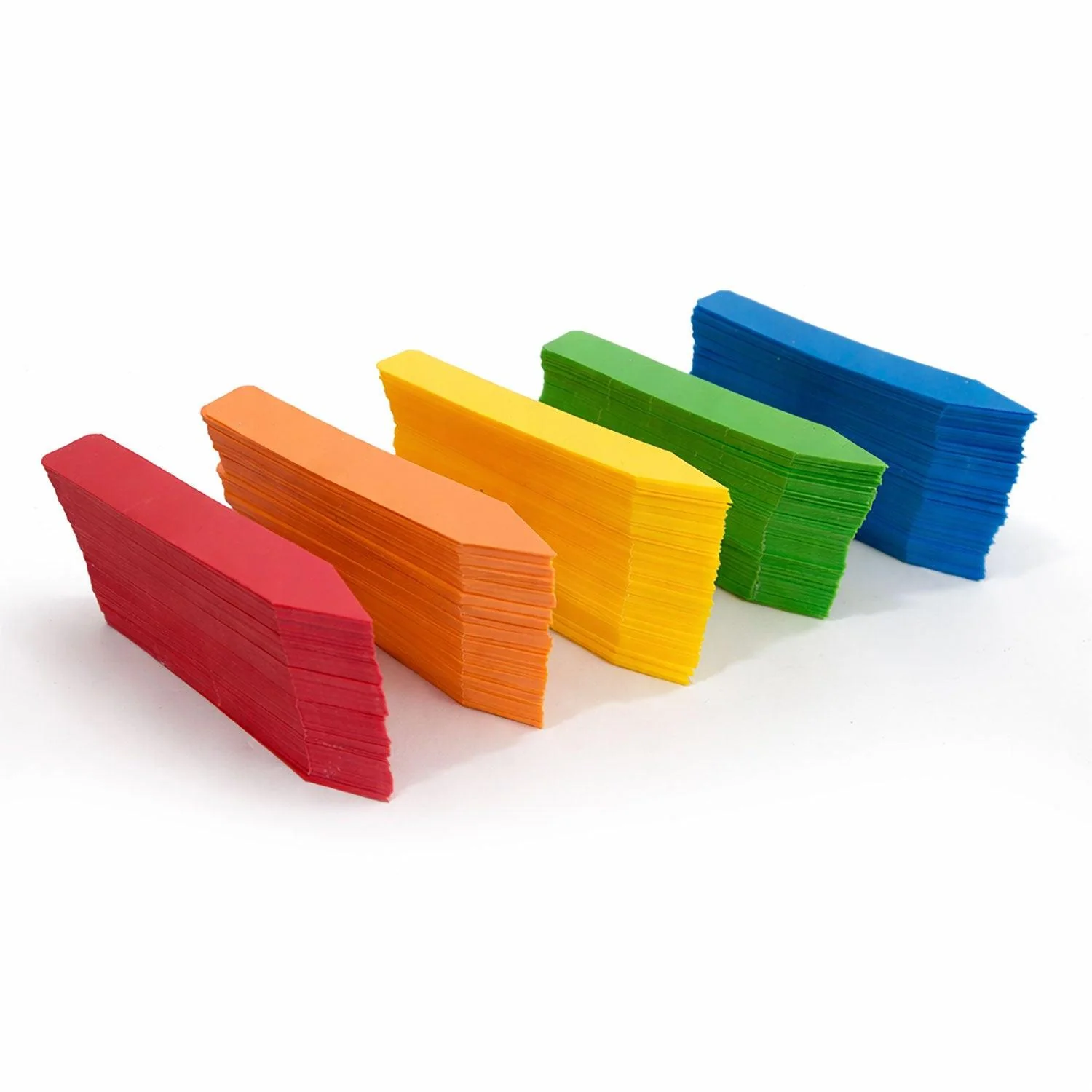 HBX Plant Labels, Multicolor - Case of 1,000 - Image 3