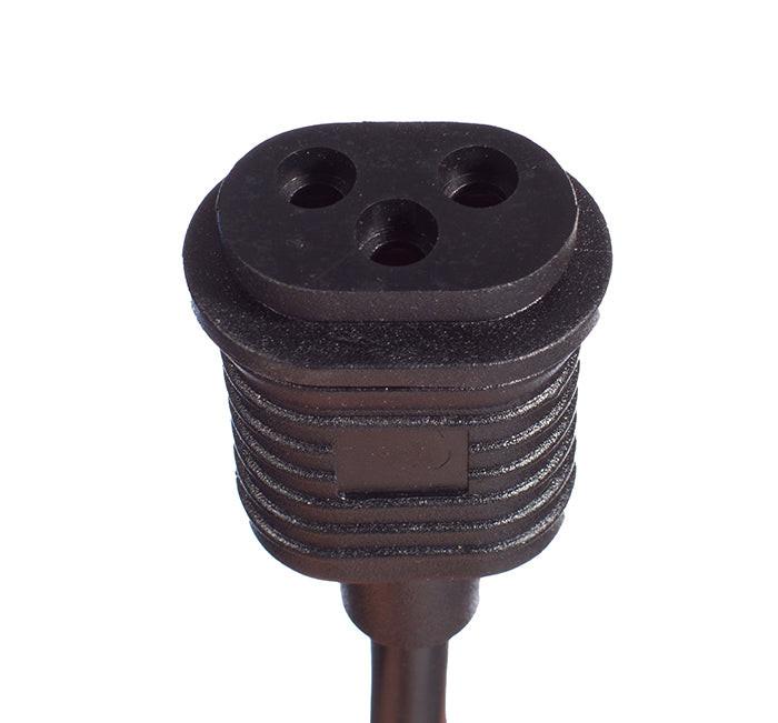 HBX Plug Adapter for Hydrofarm Reflectors and Standard Ballasts - Image 3