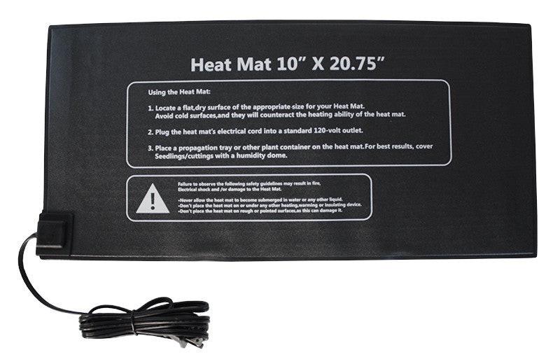 HBX Seedling Heat Mat - Image 3