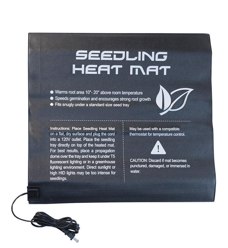 HBX Seedling Heat Mat - Image 4