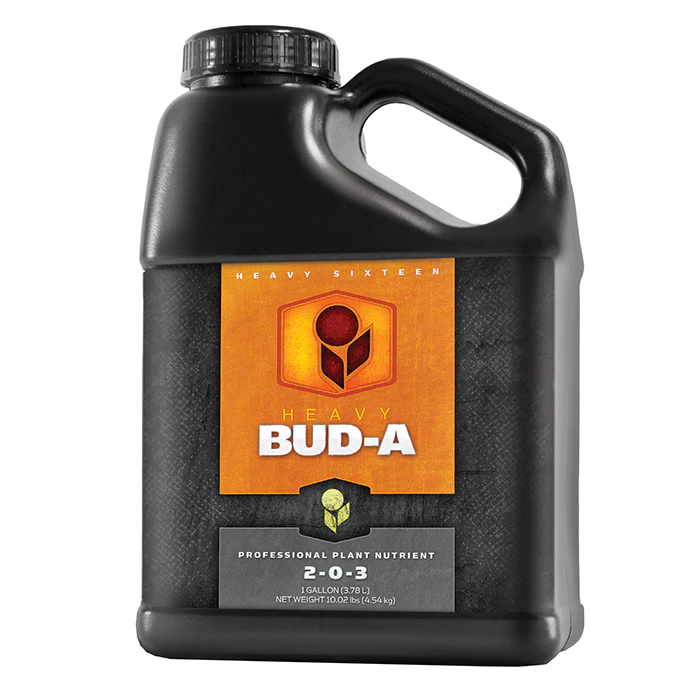 Heavy 16 Bud A Base Nutrient - Image 7
