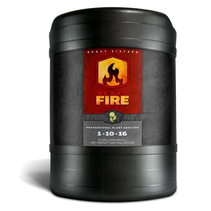 Heavy 16 Fire Bloom Nutrient - Image 5