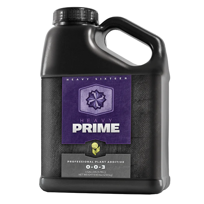Heavy 16 Prime Bloom Nutrient - Image 7