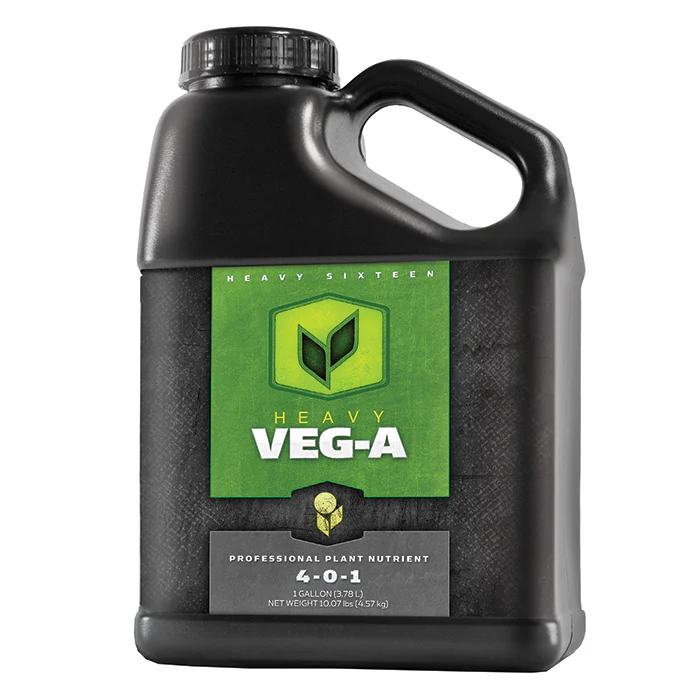 Heavy 16 Veg A Base Nutrient