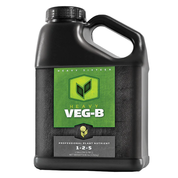 Heavy 16 Veg B Base Nutrient - Image 2