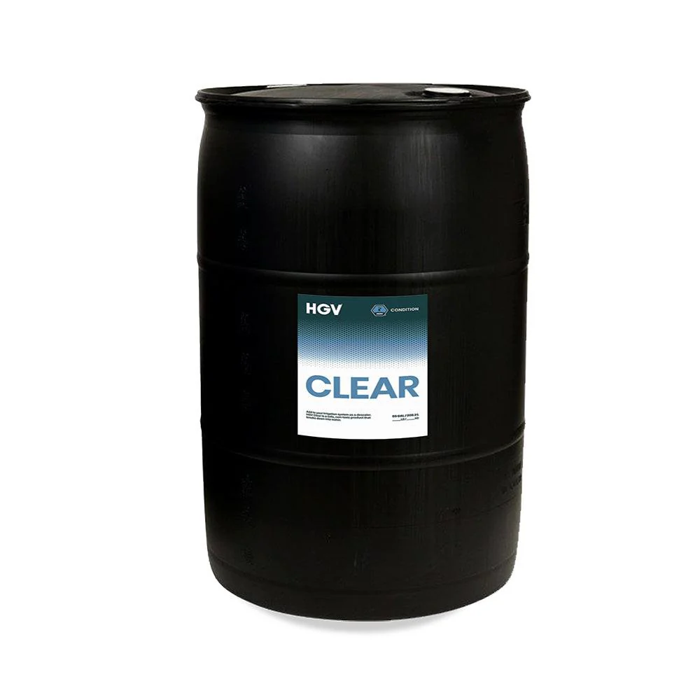 HGV Condition - Clear - Image 3