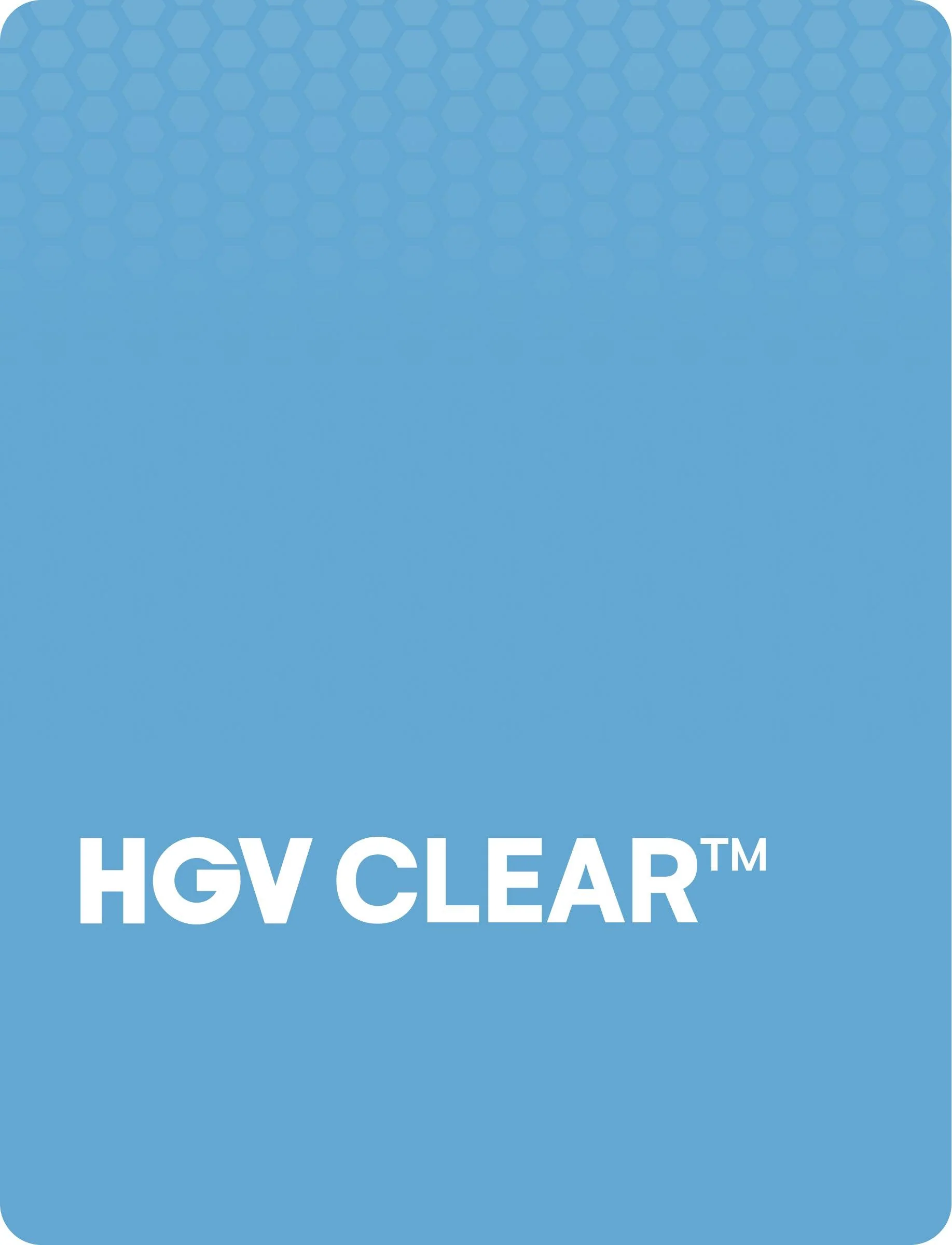 HGV Condition - Clear - Image 5