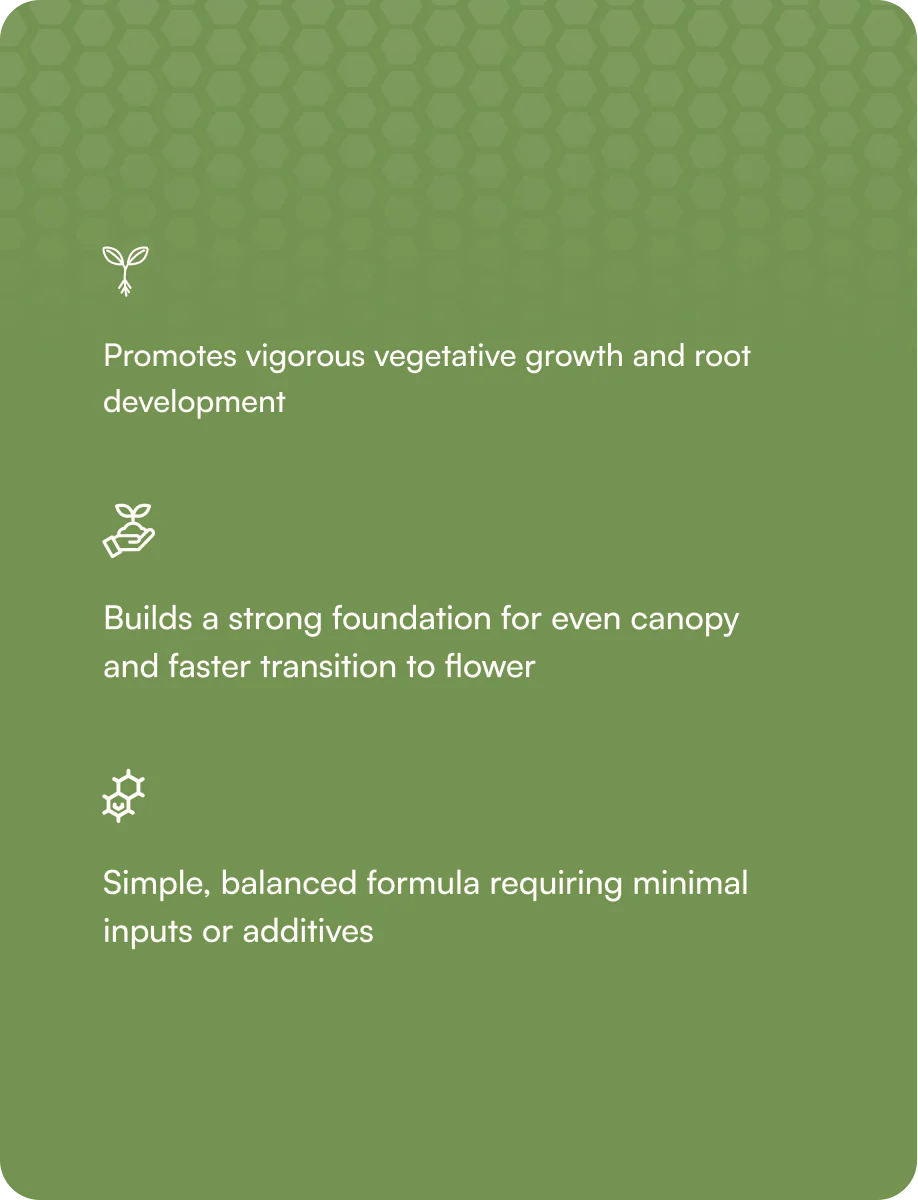 HGV Dry - Grow - Image 5