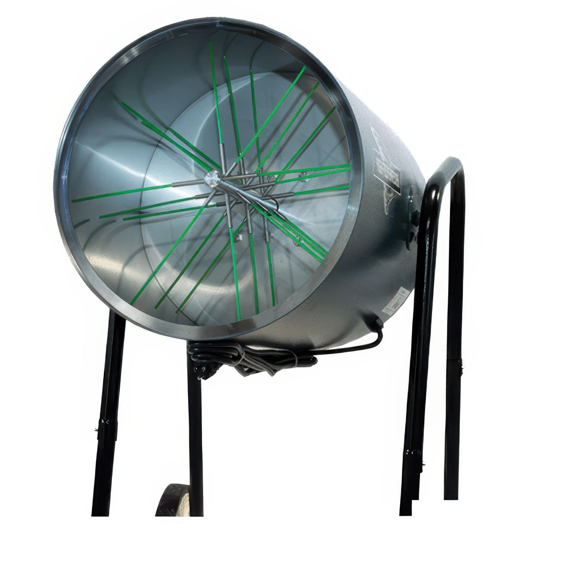 High-Tech 7 lb Shredder/Grinder
