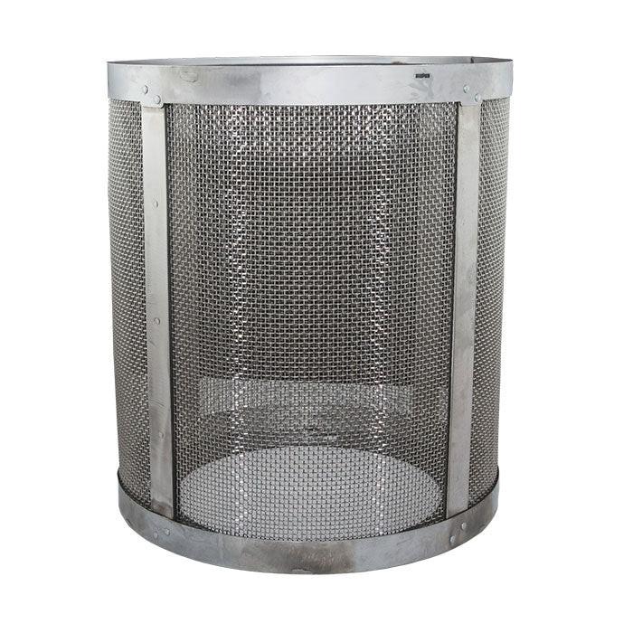 High-Tech 3 lb Shredder/Sifter Replacement Basket - Image 4