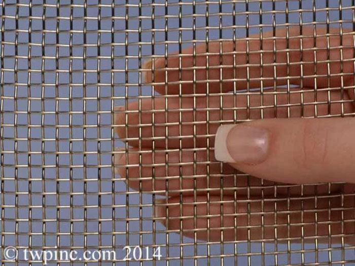 High-Tech 3 lb Shredder/Sifter Replacement Basket - Image 8