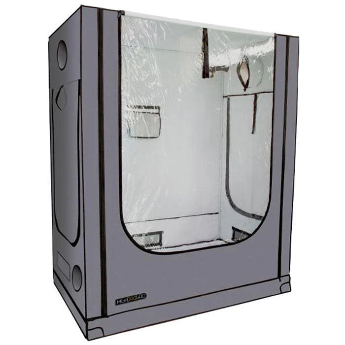 HighDroGro 35 - 3' x 5' x 6' Grow Tent