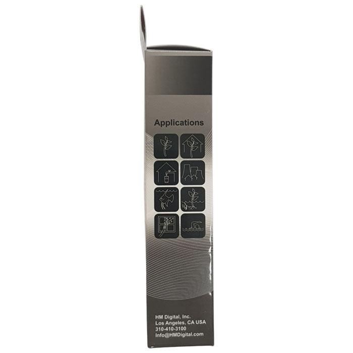HM Digital COM-300 Pro Series pH/TDS/EC/Temp Meter - Image 6