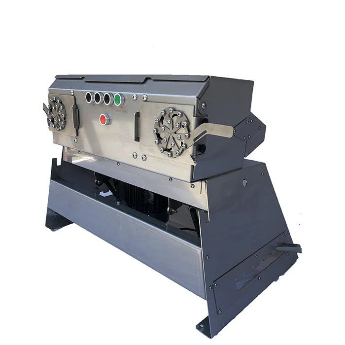 Horizon Harvesting Boulder 2019 Bucking Machine