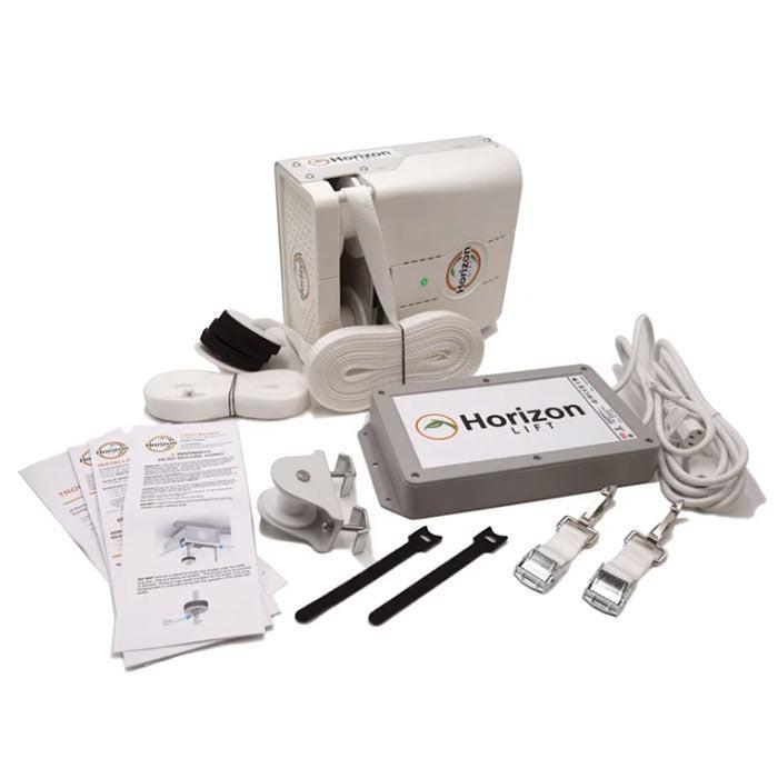 Horizon Lift Model 120 HID & LED Grow Light Mover, 120 Volt