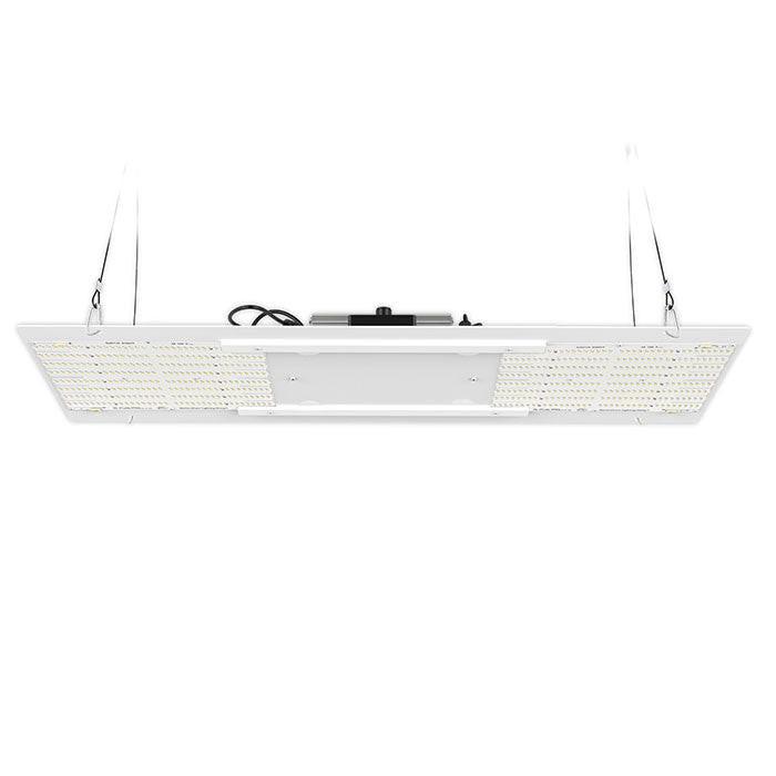 Horticulture Lighting Group HLG 250 Veg Pro LED Grow Light, RJ Ports and Manual Knob, 120/240 Volt - Image 2