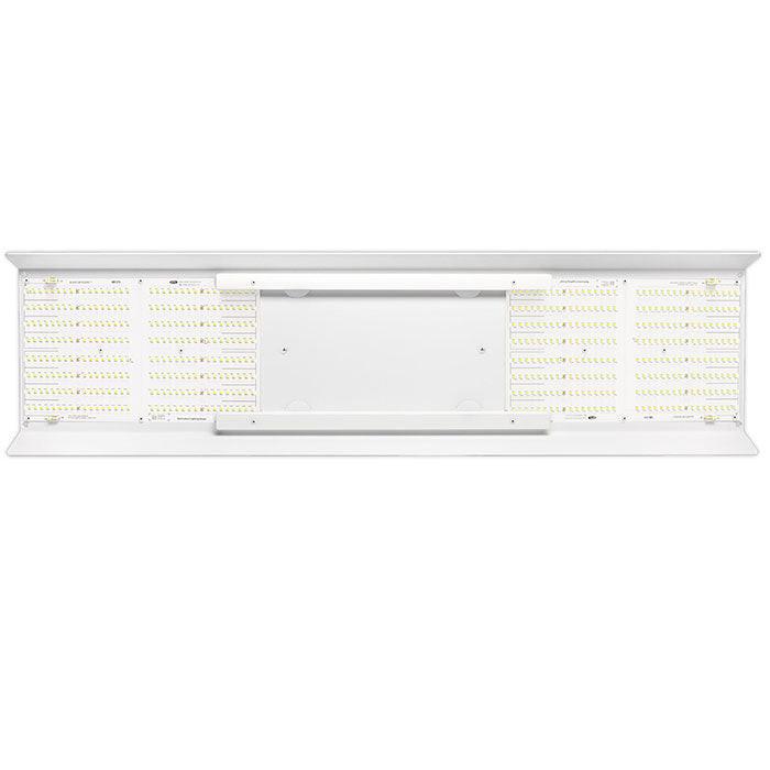 Horticulture Lighting Group HLG 320 Rspec FR LED Grow Light - Image 3