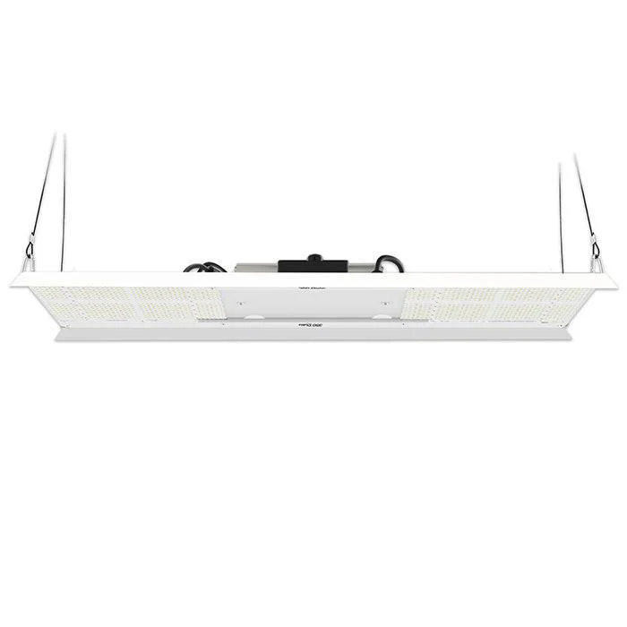 Horticulture Lighting Group HLG 350 Diablo LED Grow Light, RJ Ports and Manual Knob, 120/240 Volt - Image 2