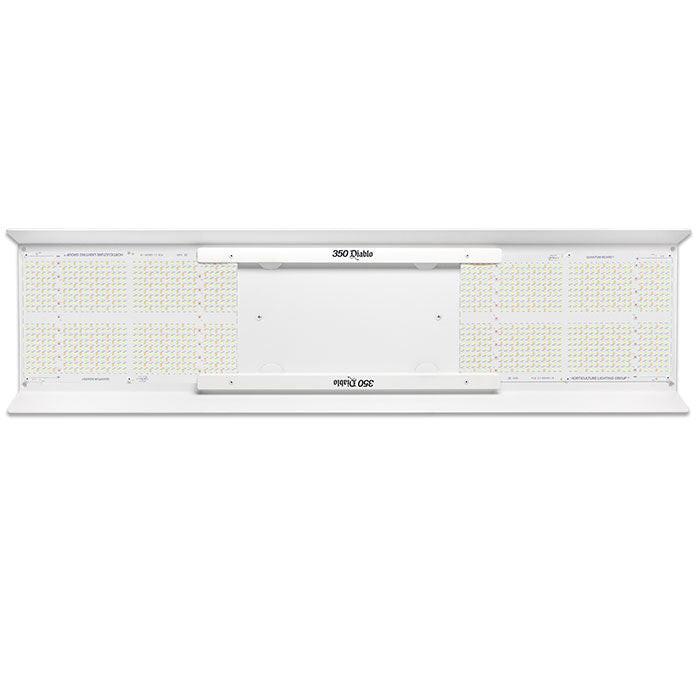 Horticulture Lighting Group HLG 350 Diablo LED Grow Light - Image 3