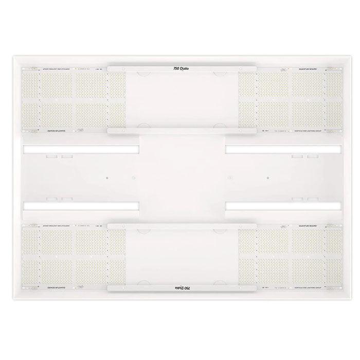 Horticulture Lighting Group HLG 750 Diablo LED Grow Light, RJ Ports and Manual Knob, 120/240 Volt - Image 3