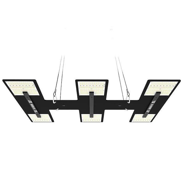 Horticulture Lighting Group HLG Blackbird LED Grow Light - Image 5