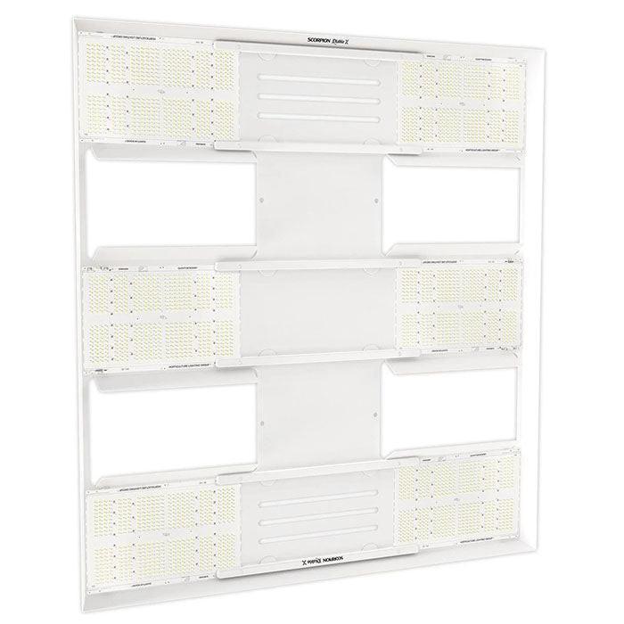 Horticulture Lighting Group HLG Scorpion Diablo X LED Grow Light - Image 5